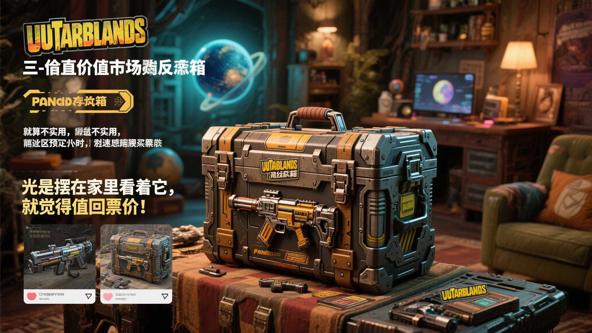 三-收藏价值与市场反响：粉丝热情高涨
