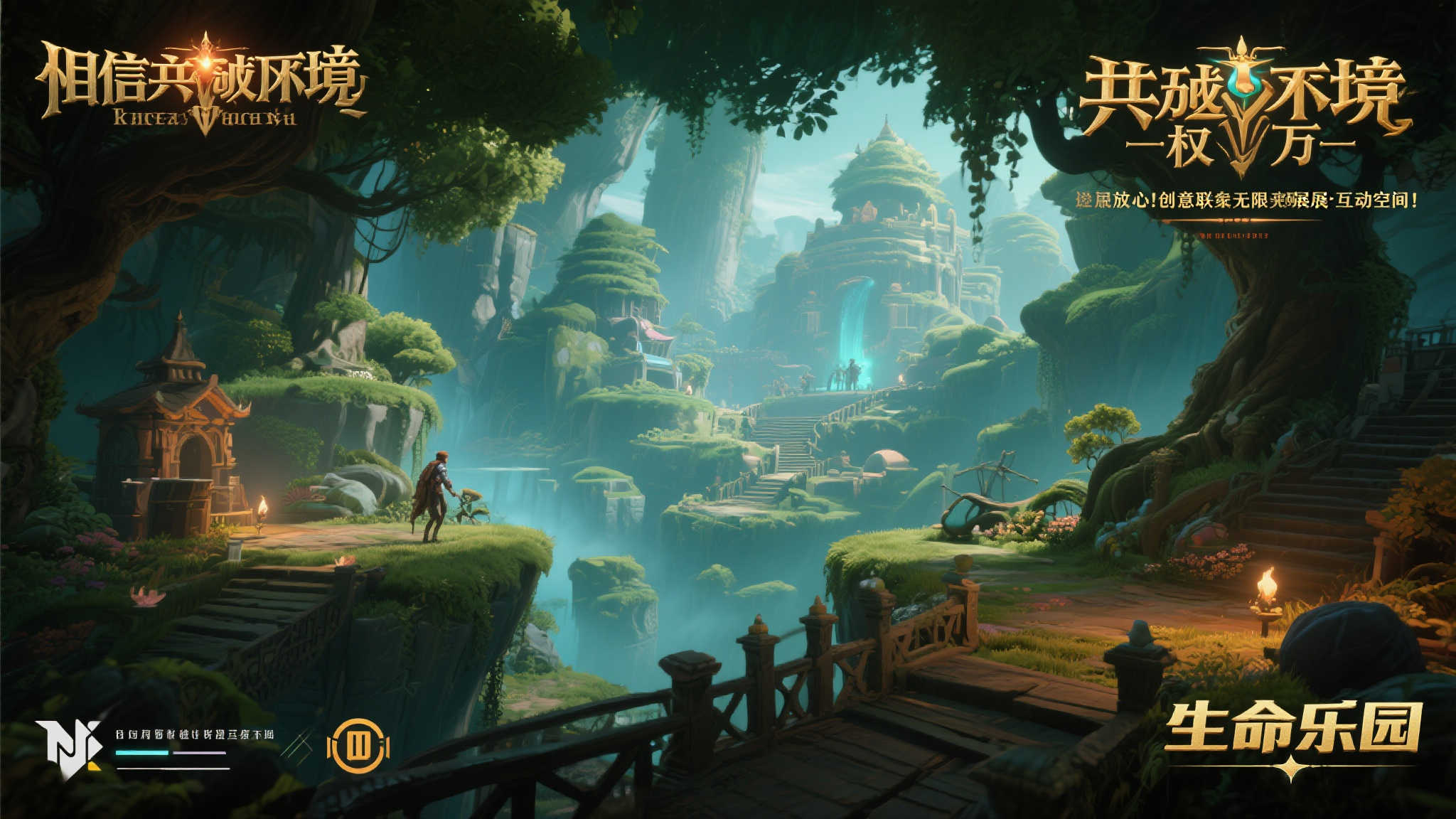 高达降临《使命召唤手游》，机甲狂飙上演银河对决!